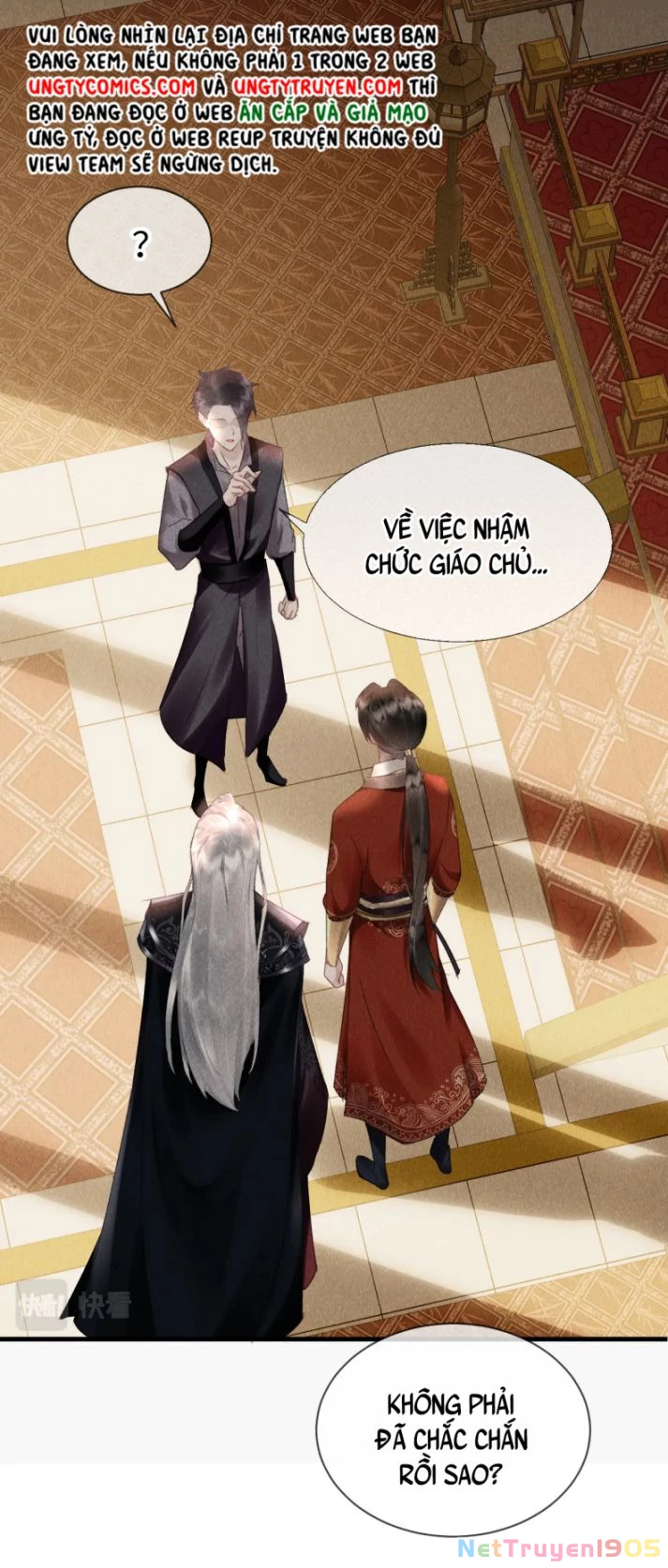 Giáo Chủ Thích Bắt Nạt Người Chapter 35 - 2