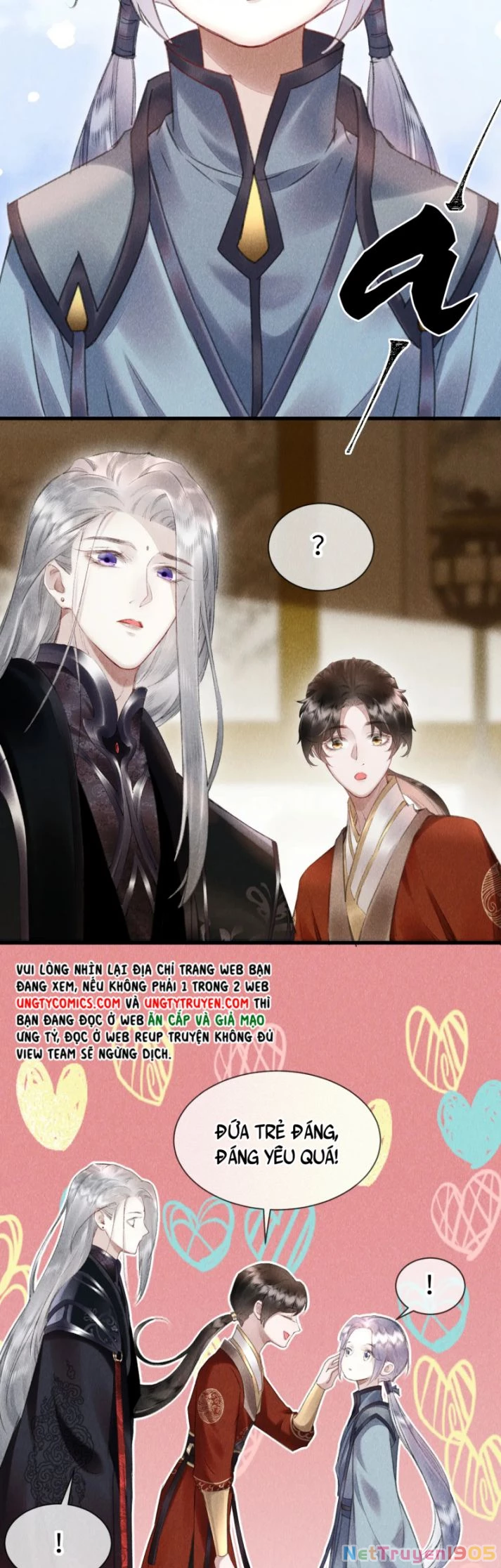 Giáo Chủ Thích Bắt Nạt Người Chapter 35 - 5