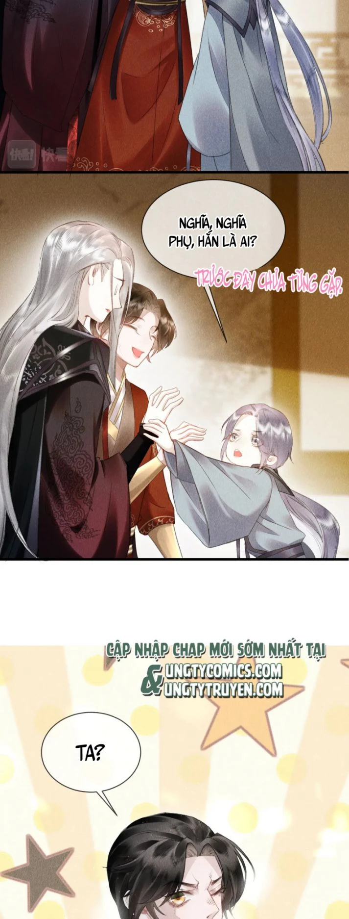 Giáo Chủ Thích Bắt Nạt Người Chapter 35 - 8