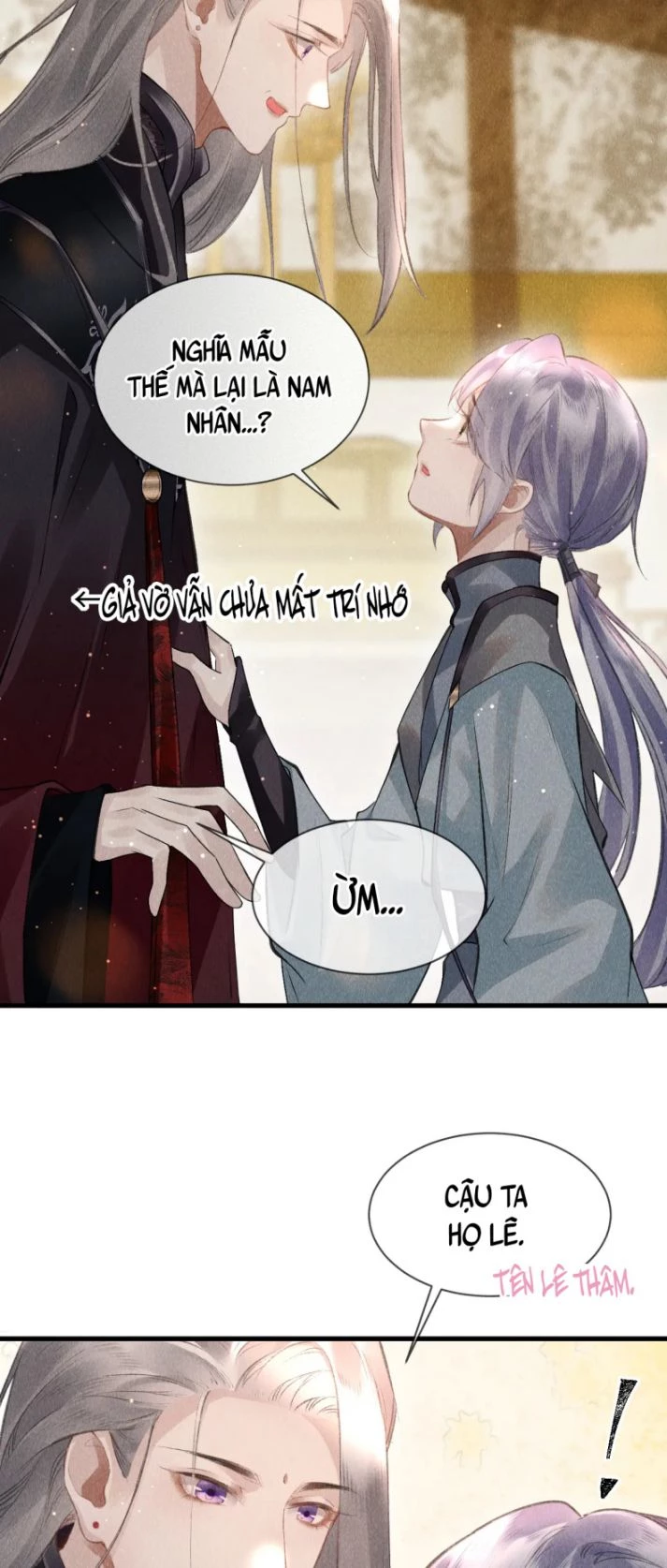 Giáo Chủ Thích Bắt Nạt Người Chapter 35 - 10