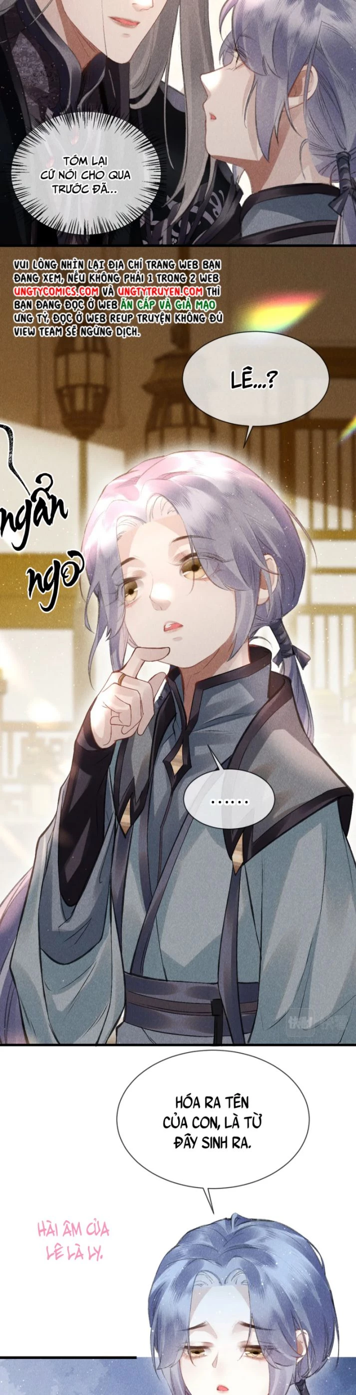 Giáo Chủ Thích Bắt Nạt Người Chapter 35 - 11