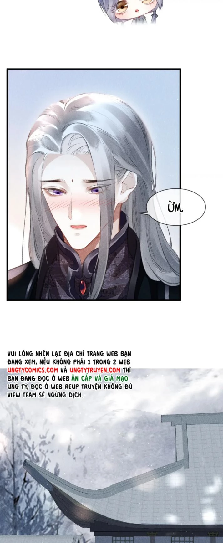 Giáo Chủ Thích Bắt Nạt Người Chapter 35 - 14