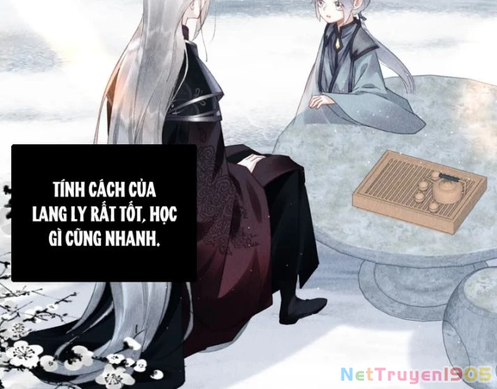 Giáo Chủ Thích Bắt Nạt Người Chapter 35 - 17