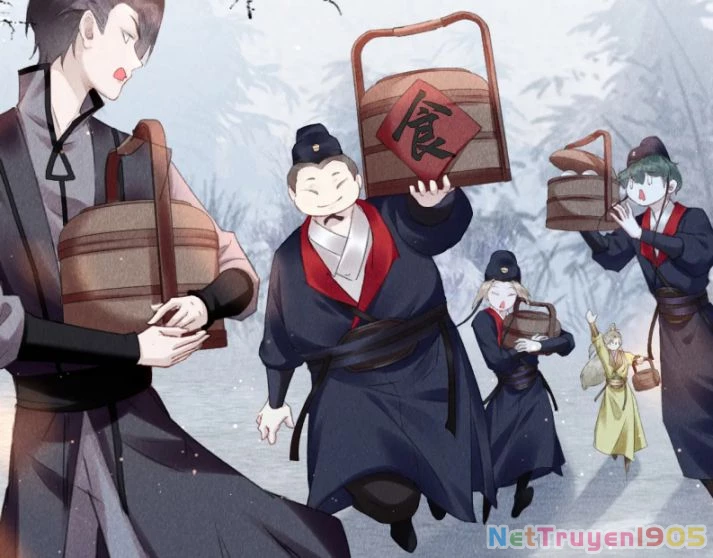 Giáo Chủ Thích Bắt Nạt Người Chapter 35 - 19