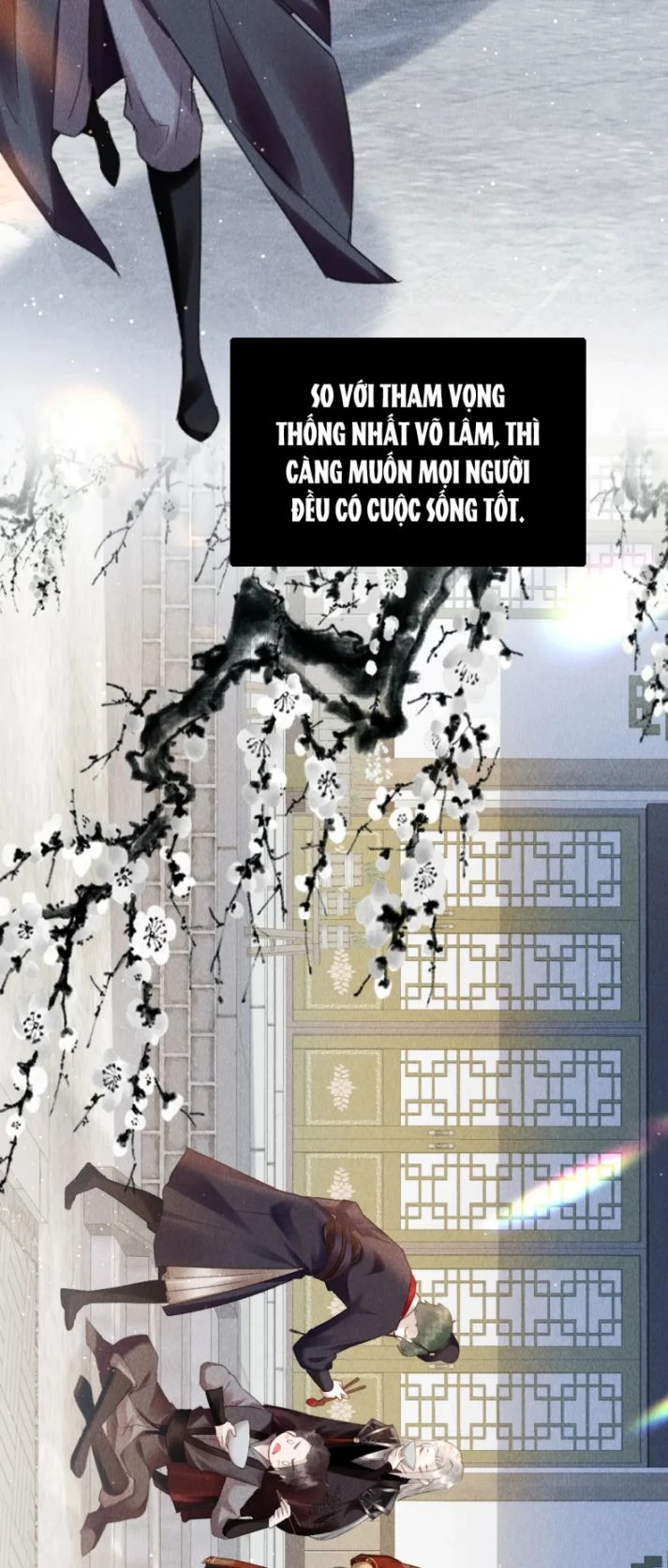 Giáo Chủ Thích Bắt Nạt Người Chapter 35 - 20