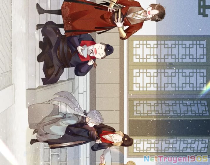 Giáo Chủ Thích Bắt Nạt Người Chapter 35 - 21