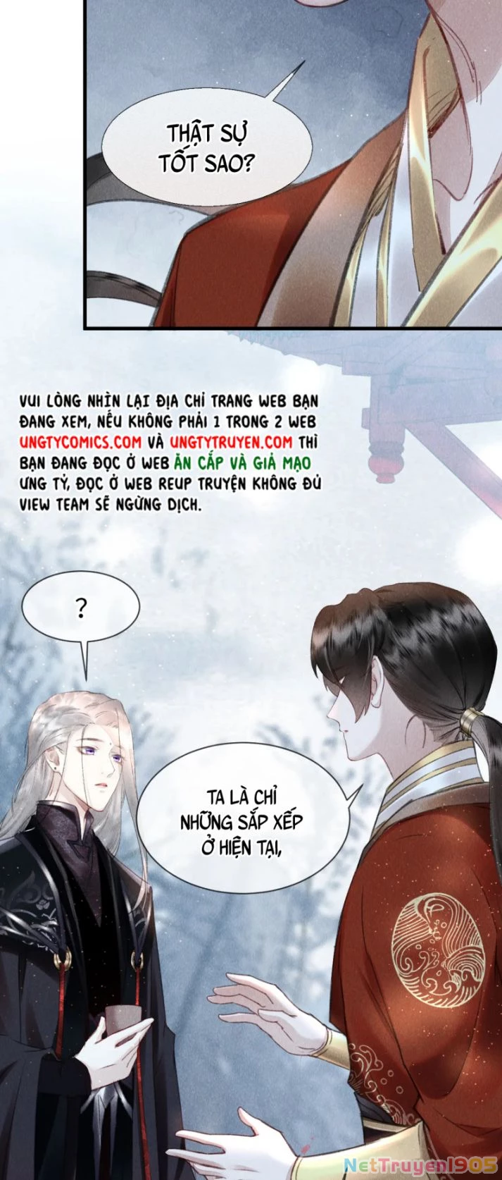 Giáo Chủ Thích Bắt Nạt Người Chapter 35 - 26