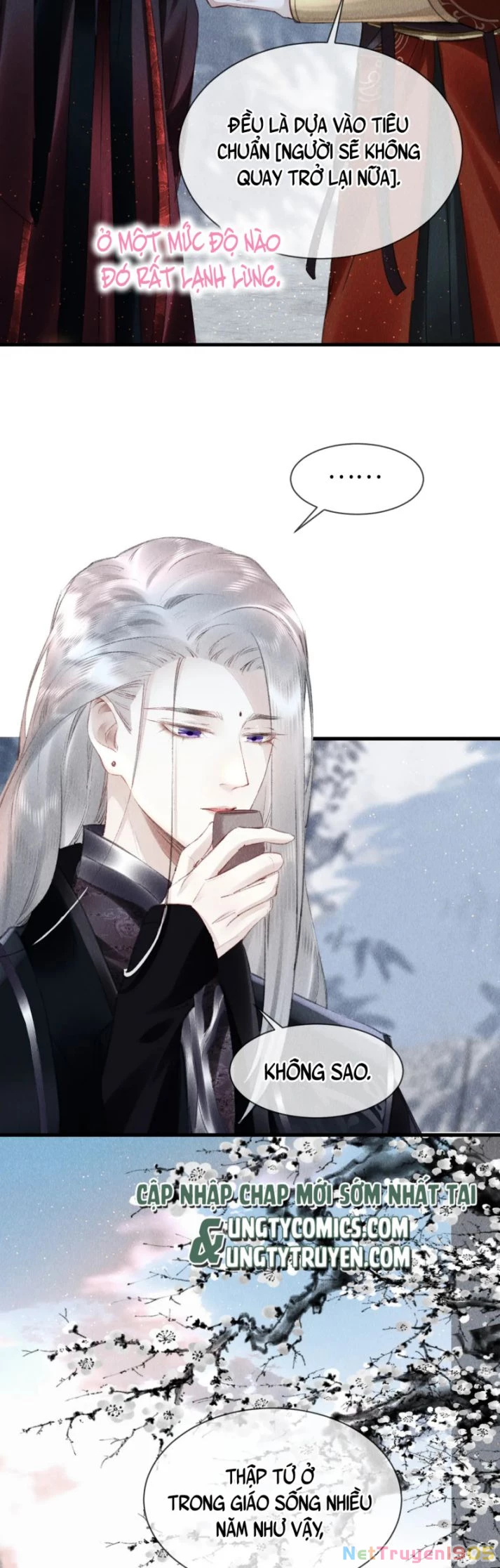 Giáo Chủ Thích Bắt Nạt Người Chapter 35 - 27