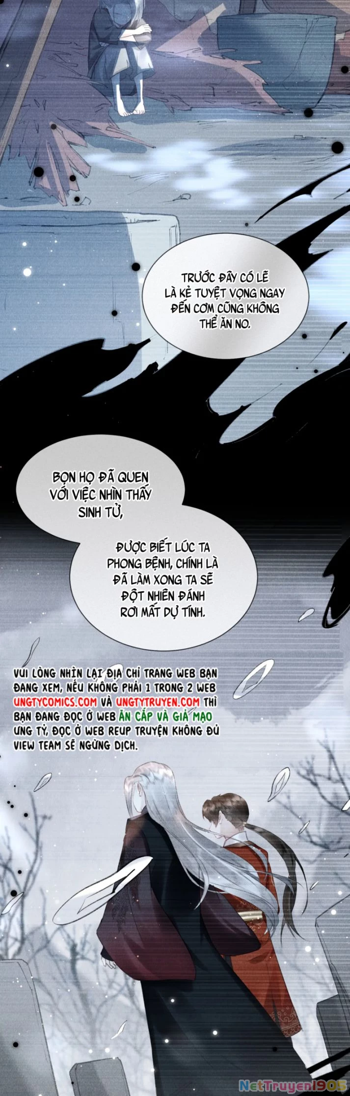 Giáo Chủ Thích Bắt Nạt Người Chapter 35 - 34