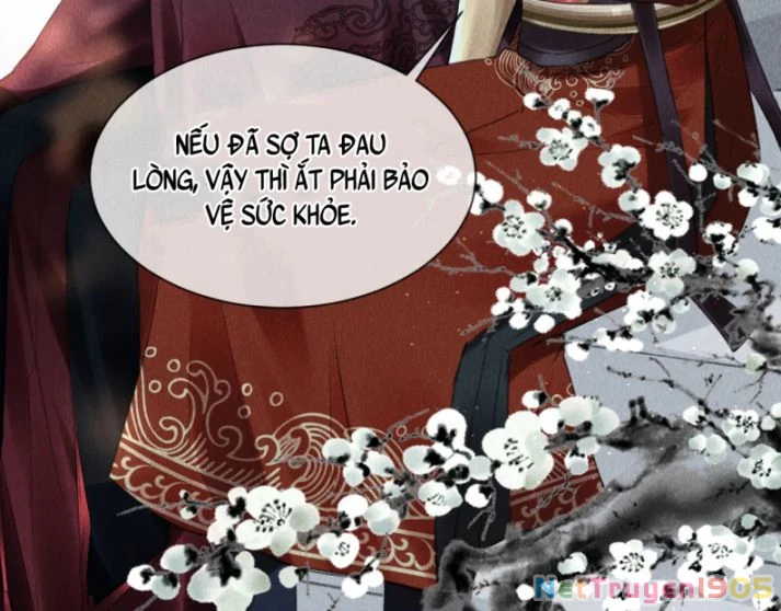 Giáo Chủ Thích Bắt Nạt Người Chapter 35 - 41