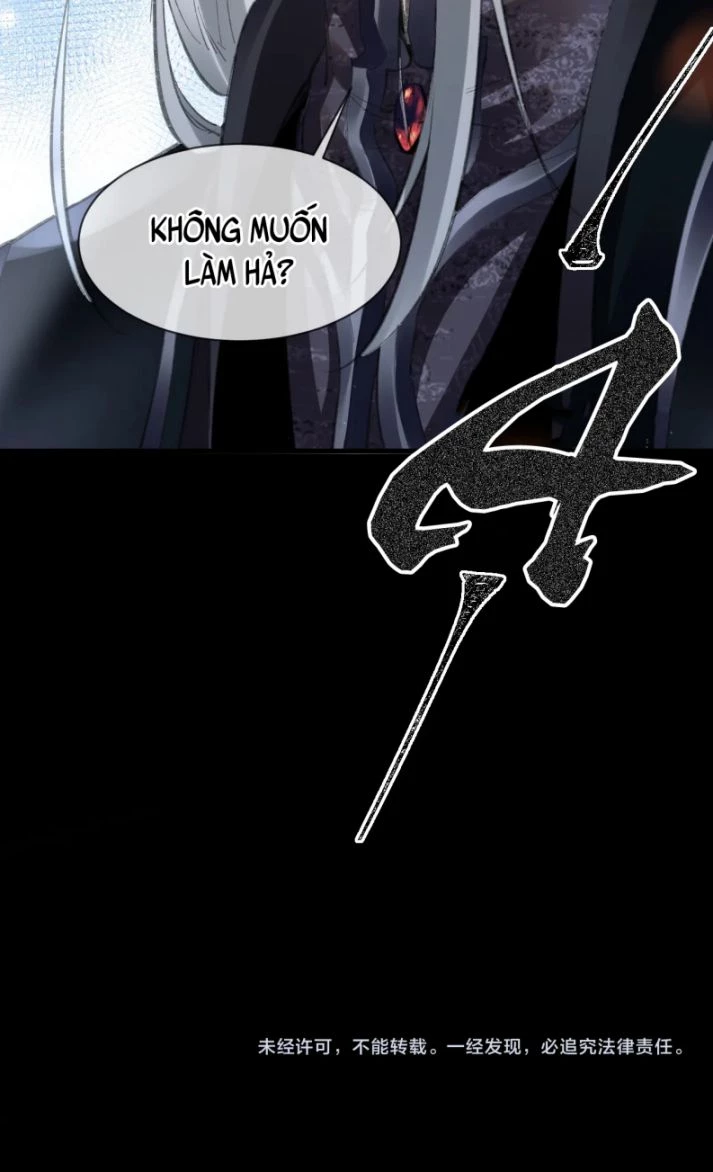 Giáo Chủ Thích Bắt Nạt Người Chapter 35 - 52