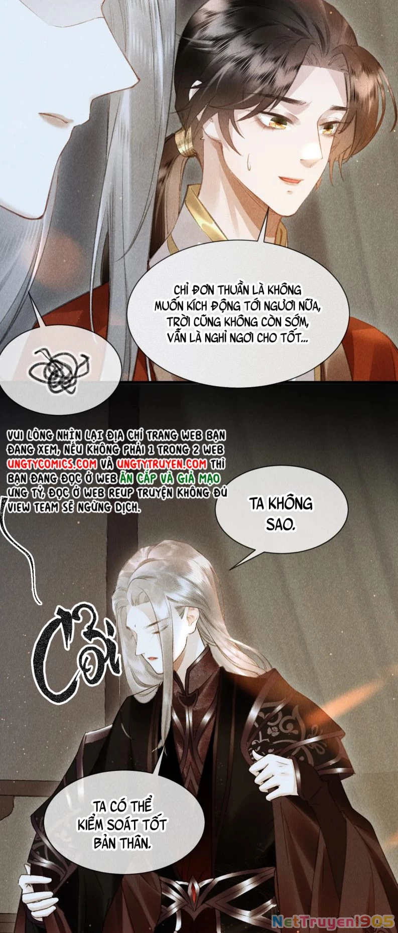 Giáo Chủ Thích Bắt Nạt Người Chapter 36 - 4