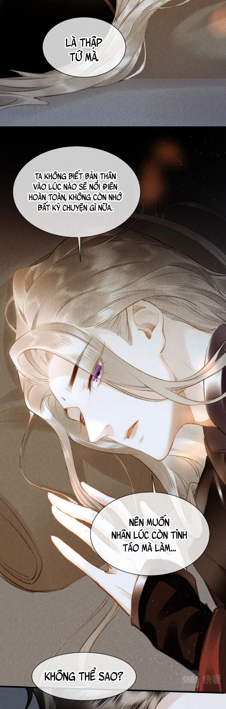 Giáo Chủ Thích Bắt Nạt Người Chapter 36 - 8