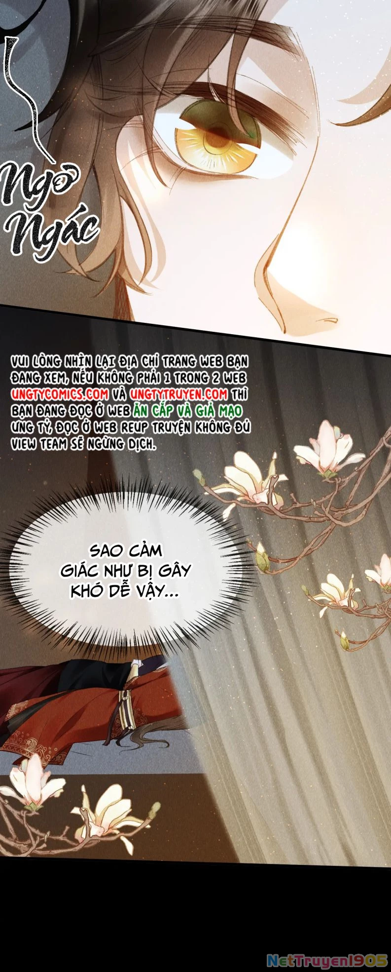 Giáo Chủ Thích Bắt Nạt Người Chapter 36 - 9