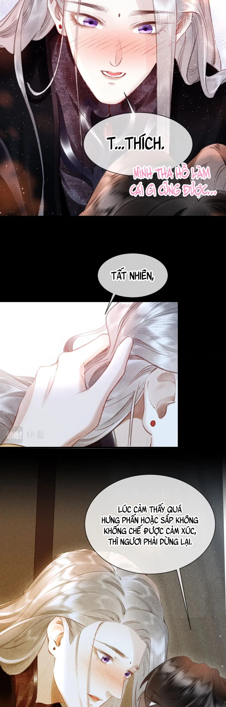 Giáo Chủ Thích Bắt Nạt Người Chapter 36 - 18