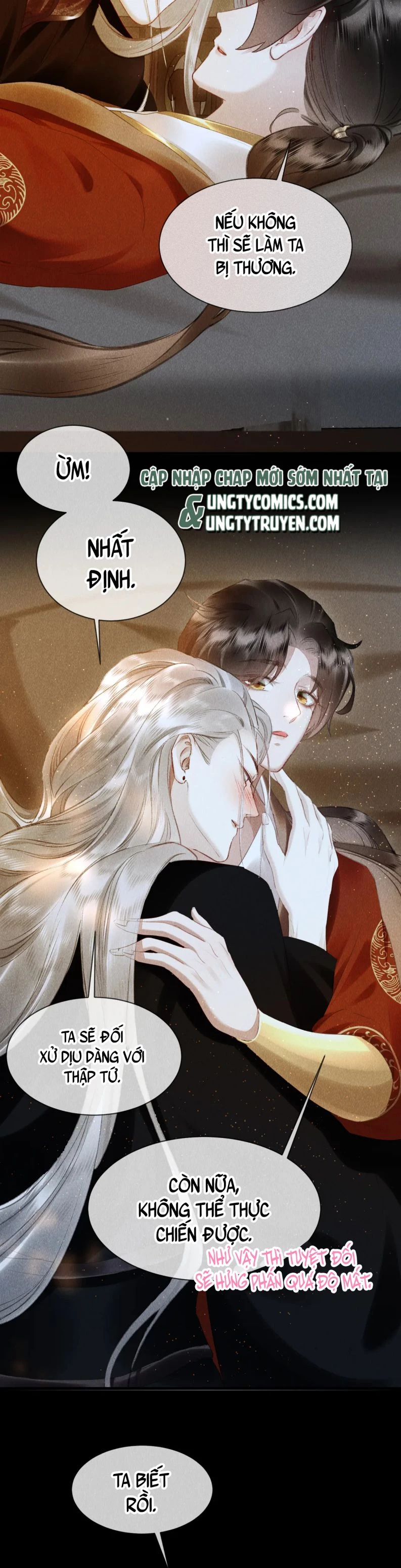 Giáo Chủ Thích Bắt Nạt Người Chapter 36 - 19