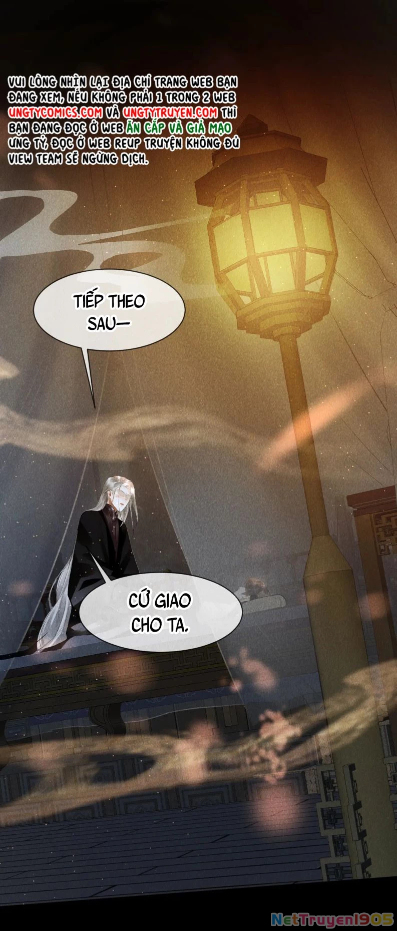 Giáo Chủ Thích Bắt Nạt Người Chapter 36 - 22