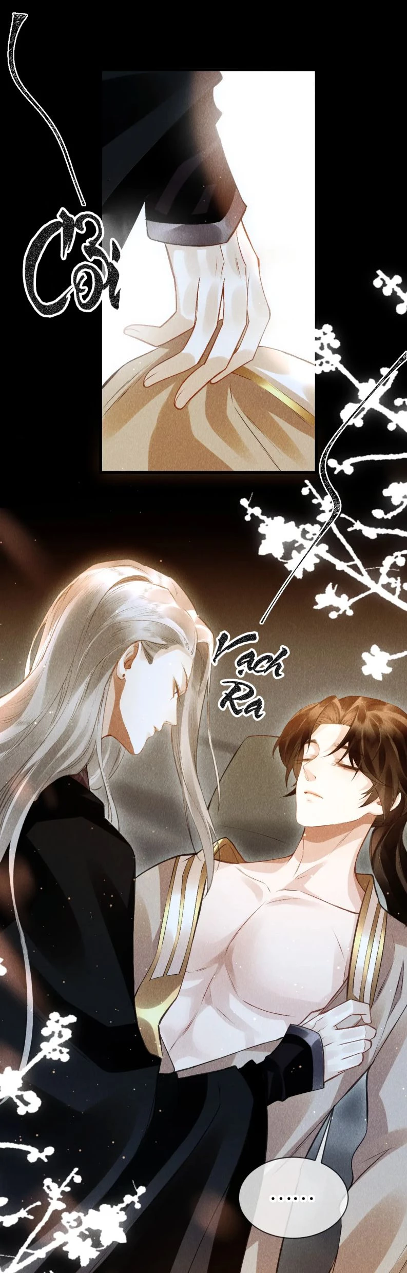 Giáo Chủ Thích Bắt Nạt Người Chapter 36 - 23