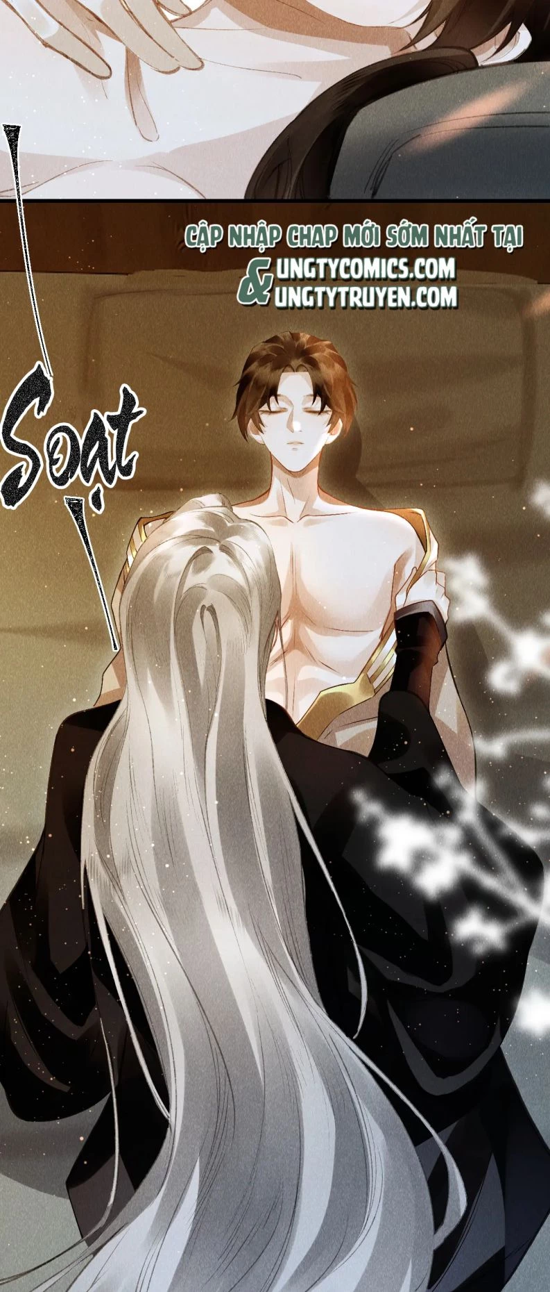 Giáo Chủ Thích Bắt Nạt Người Chapter 36 - 25