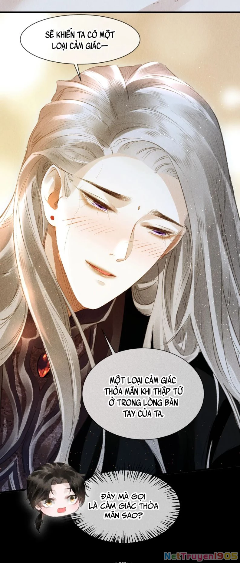 Giáo Chủ Thích Bắt Nạt Người Chapter 36 - 31