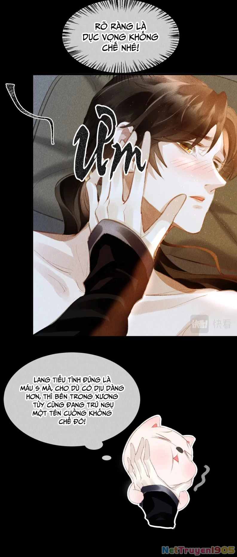 Giáo Chủ Thích Bắt Nạt Người Chapter 36 - 32