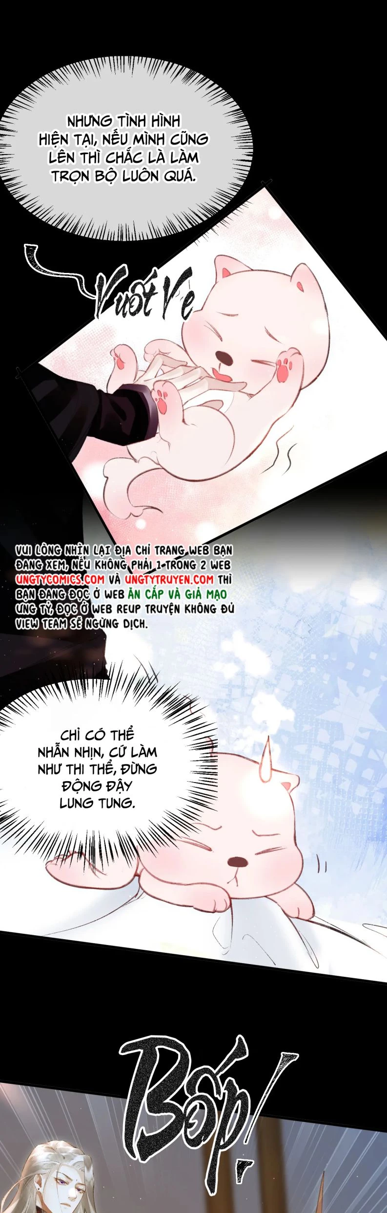 Giáo Chủ Thích Bắt Nạt Người Chapter 36 - 34