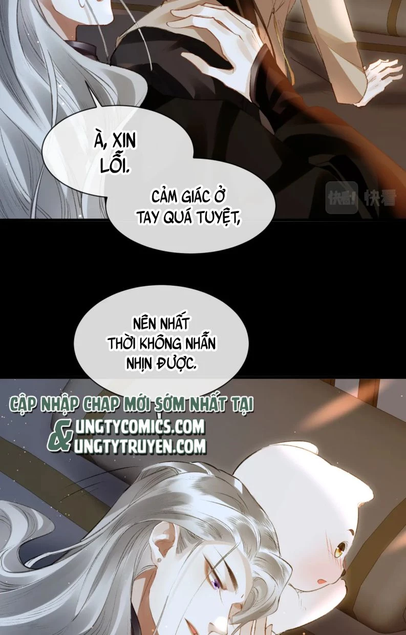 Giáo Chủ Thích Bắt Nạt Người Chapter 36 - 36