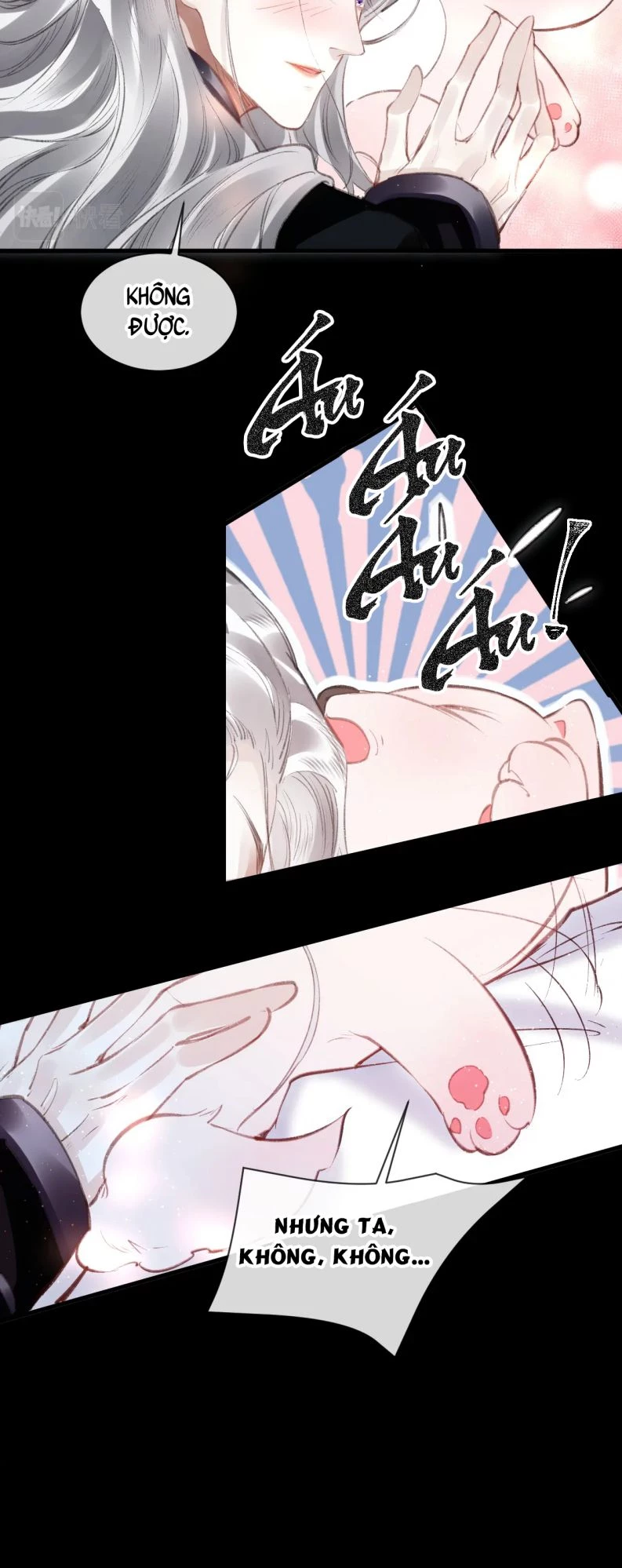 Giáo Chủ Thích Bắt Nạt Người Chapter 36 - 40