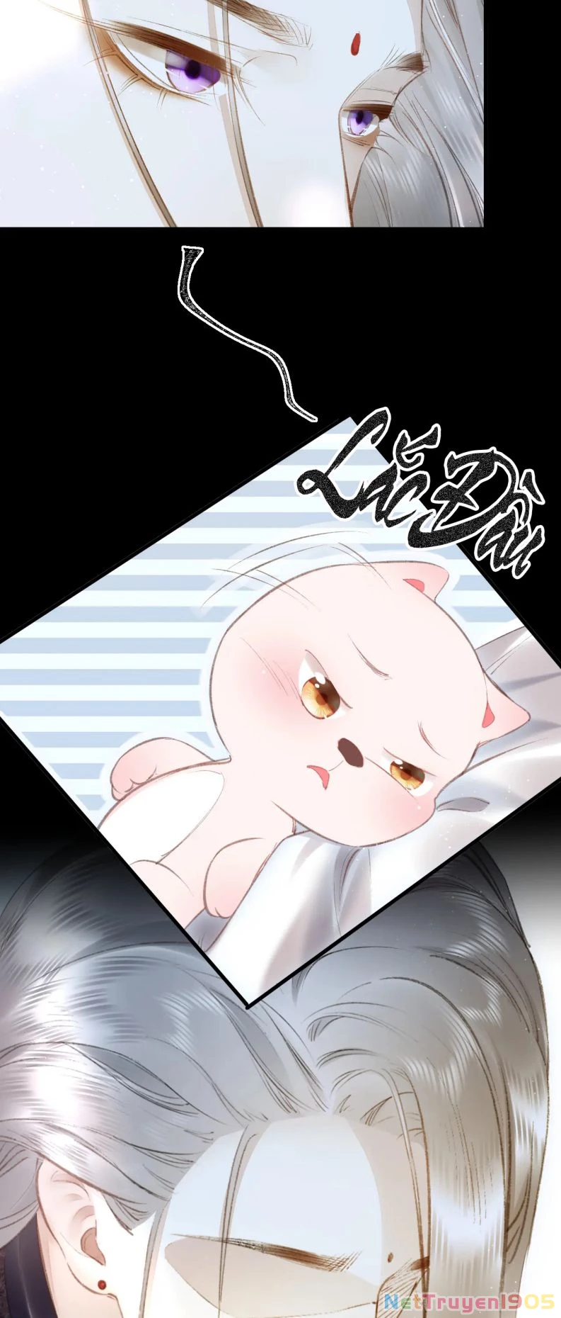 Giáo Chủ Thích Bắt Nạt Người Chapter 36 - 48