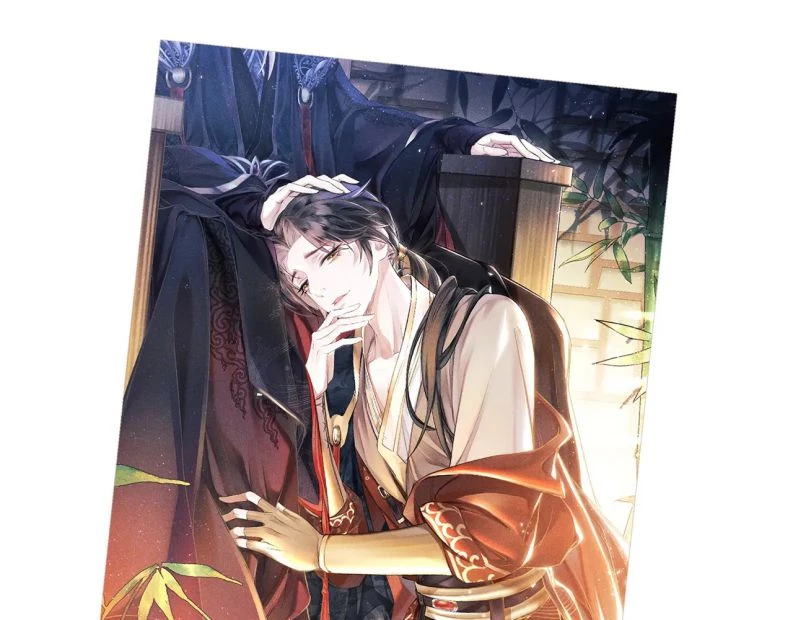 Giáo Chủ Thích Bắt Nạt Người Chapter 36 - 53