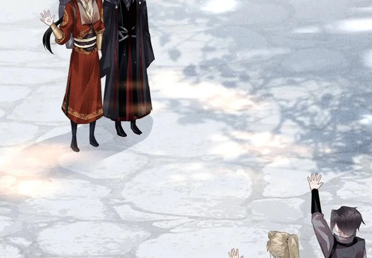 Giáo Chủ Thích Bắt Nạt Người Chapter 37 - 59