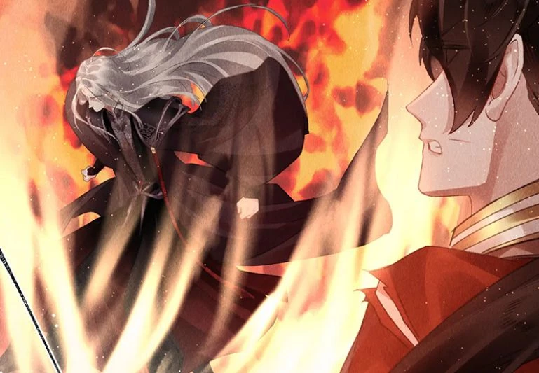 Giáo Chủ Thích Bắt Nạt Người Chapter 37 - 70