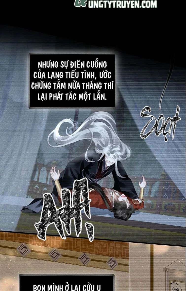 Giáo Chủ Thích Bắt Nạt Người Chapter 38 - 9