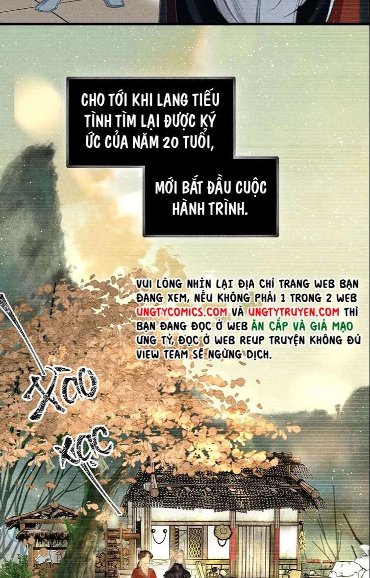 Giáo Chủ Thích Bắt Nạt Người Chapter 38 - 11