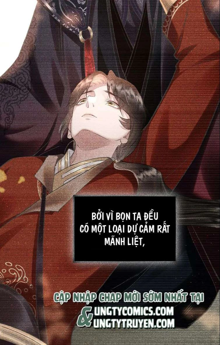 Giáo Chủ Thích Bắt Nạt Người Chapter 38 - 14