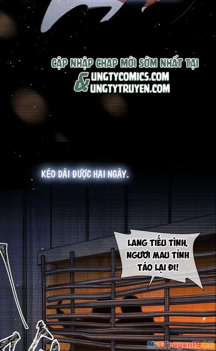 Giáo Chủ Thích Bắt Nạt Người Chapter 38 - 18