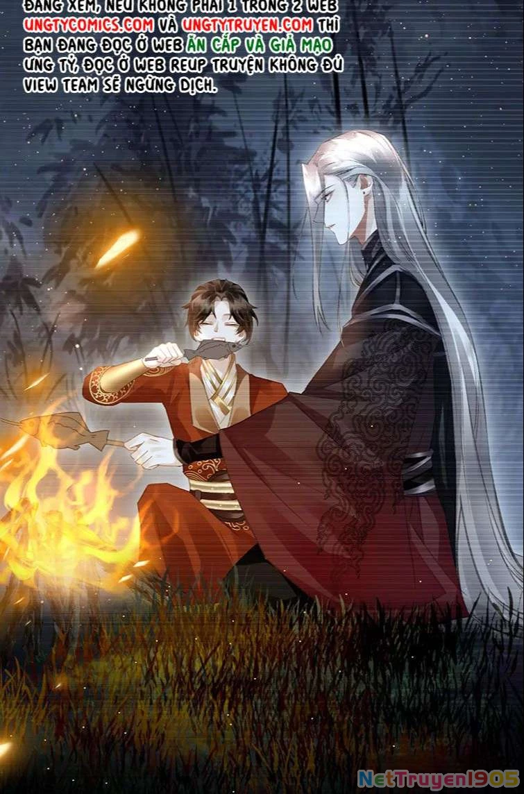 Giáo Chủ Thích Bắt Nạt Người Chapter 38 - 34