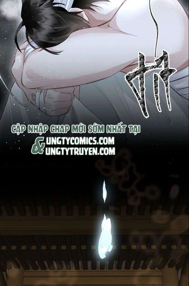 Giáo Chủ Thích Bắt Nạt Người Chapter 38 - 36