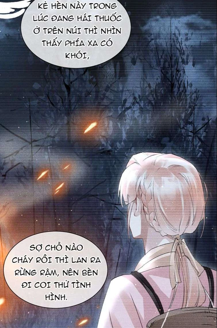Giáo Chủ Thích Bắt Nạt Người Chapter 38 - 40
