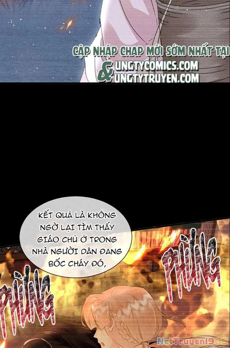 Giáo Chủ Thích Bắt Nạt Người Chapter 38 - 41