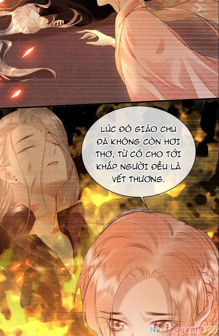 Giáo Chủ Thích Bắt Nạt Người Chapter 38 - 42