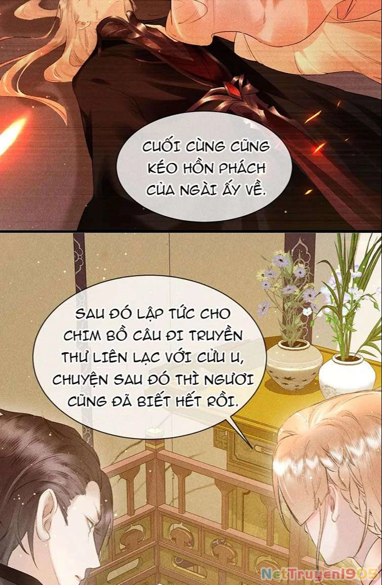 Giáo Chủ Thích Bắt Nạt Người Chapter 38 - 44