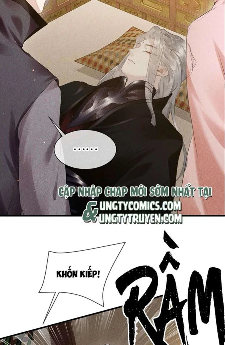 Giáo Chủ Thích Bắt Nạt Người Chapter 38 - 45
