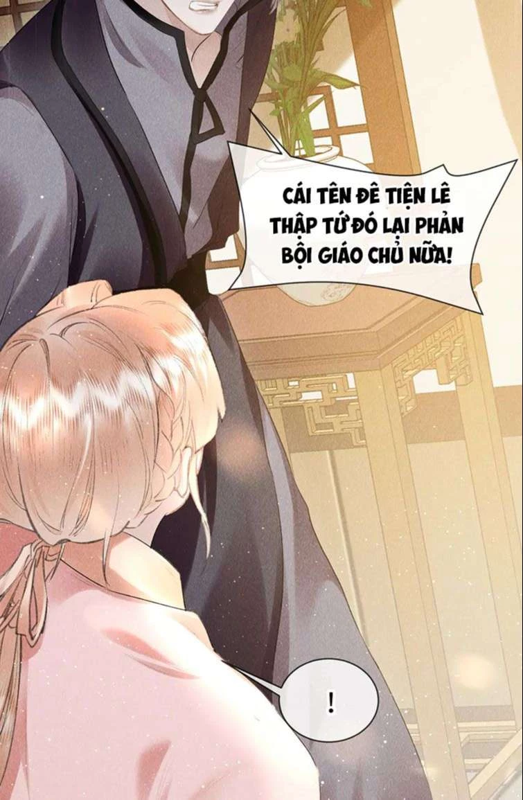 Giáo Chủ Thích Bắt Nạt Người Chapter 38 - 47