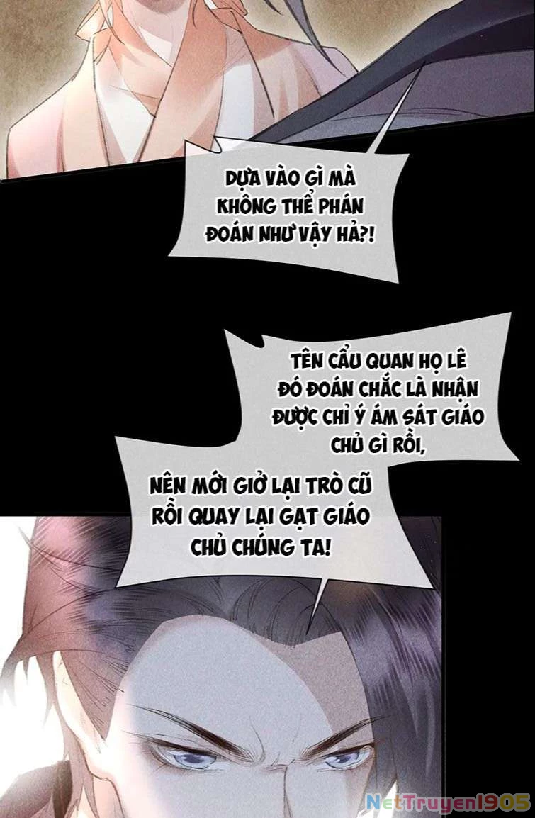 Giáo Chủ Thích Bắt Nạt Người Chapter 38 - 49