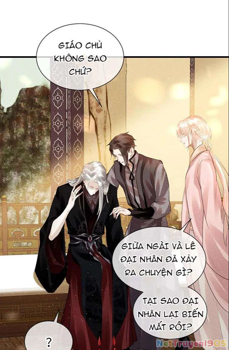 Giáo Chủ Thích Bắt Nạt Người Chapter 38 - 53