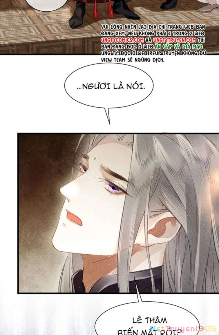 Giáo Chủ Thích Bắt Nạt Người Chapter 38 - 54