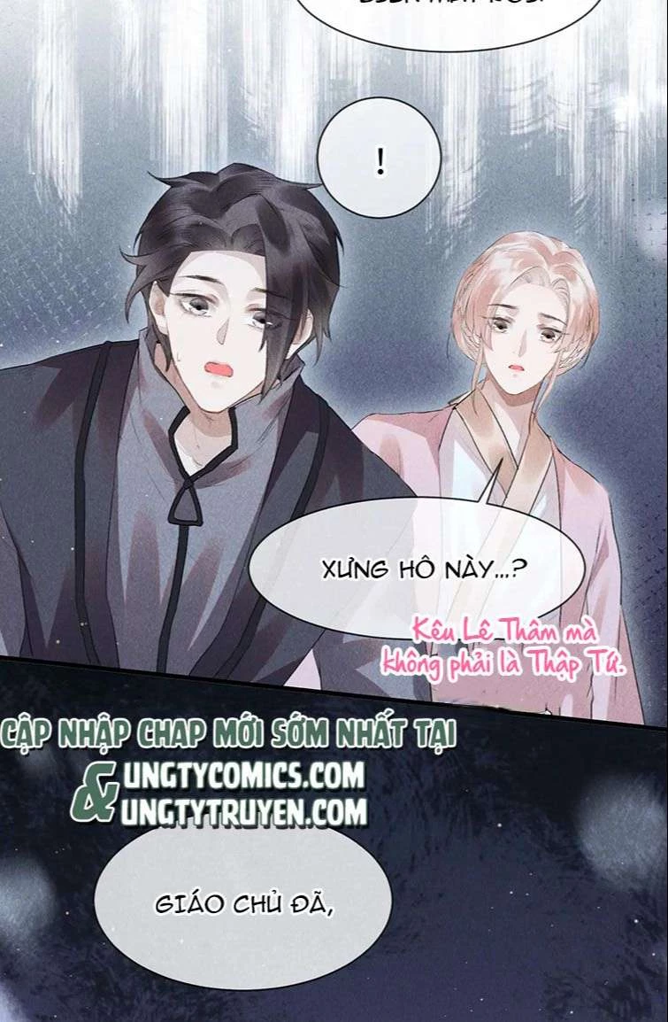 Giáo Chủ Thích Bắt Nạt Người Chapter 38 - 55