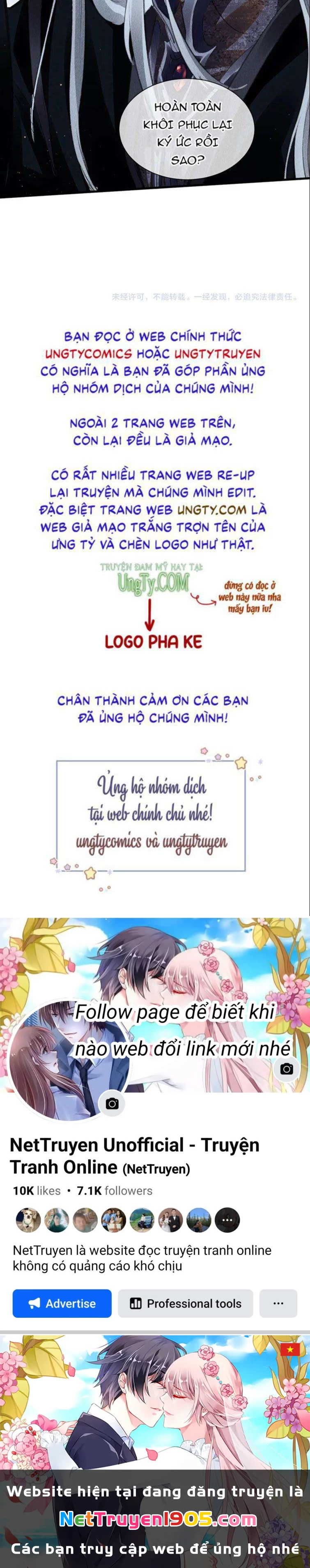 Giáo Chủ Thích Bắt Nạt Người Chapter 38 - 57