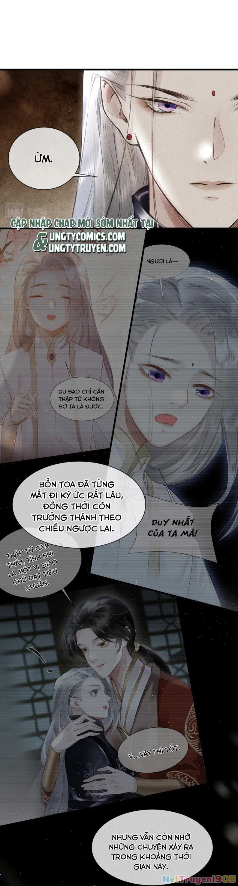 Giáo Chủ Thích Bắt Nạt Người Chapter 39 - 2